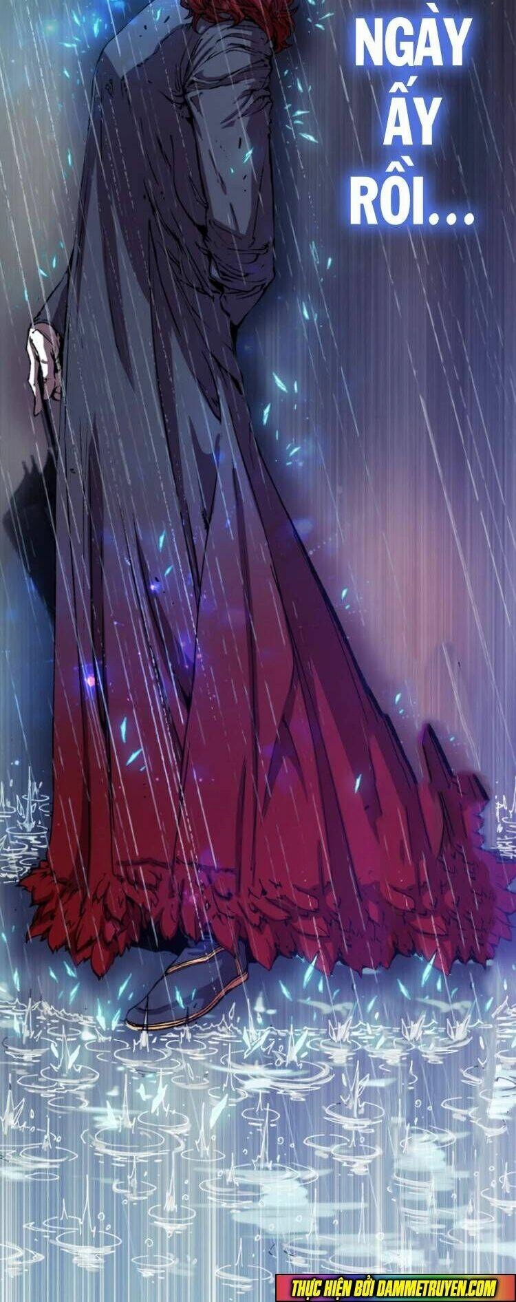 Tuyệt Hành Giả Chapter 17 - 14