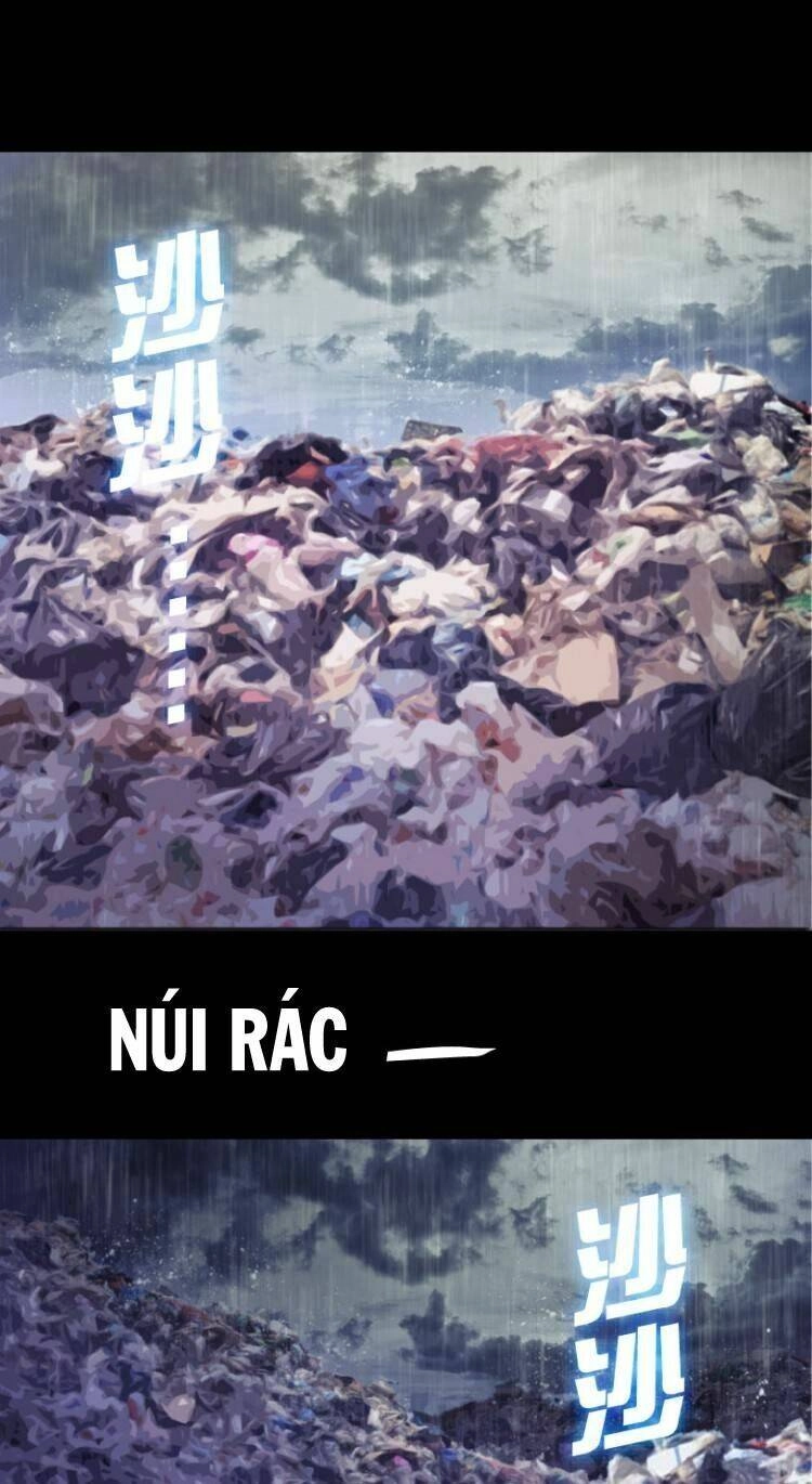 Tuyệt Hành Giả Chapter 17 - 15