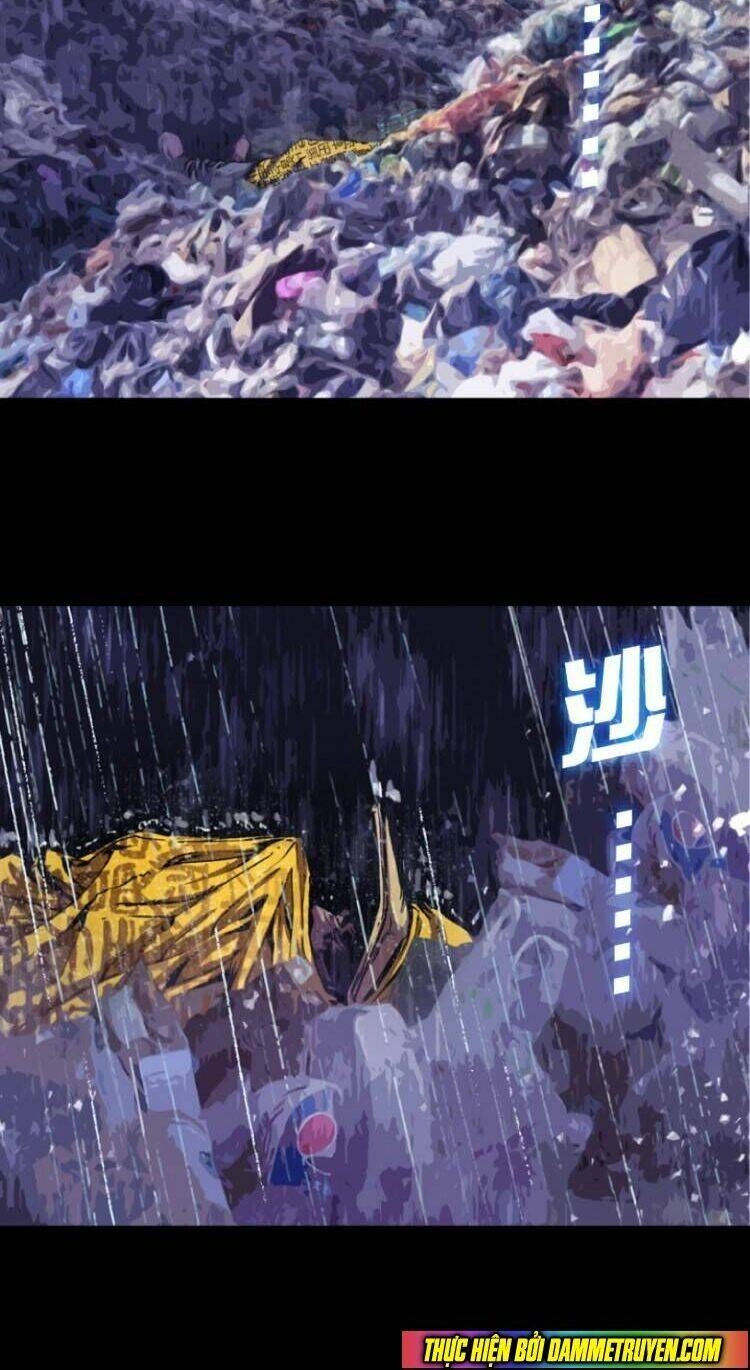 Tuyệt Hành Giả Chapter 17 - 16