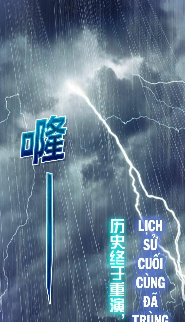 Tuyệt Hành Giả Chapter 17 - 17