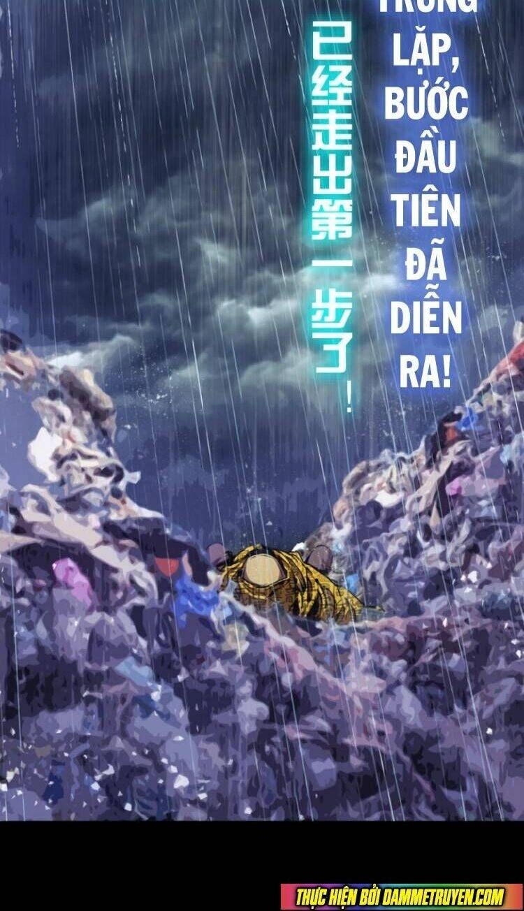 Tuyệt Hành Giả Chapter 17 - 18