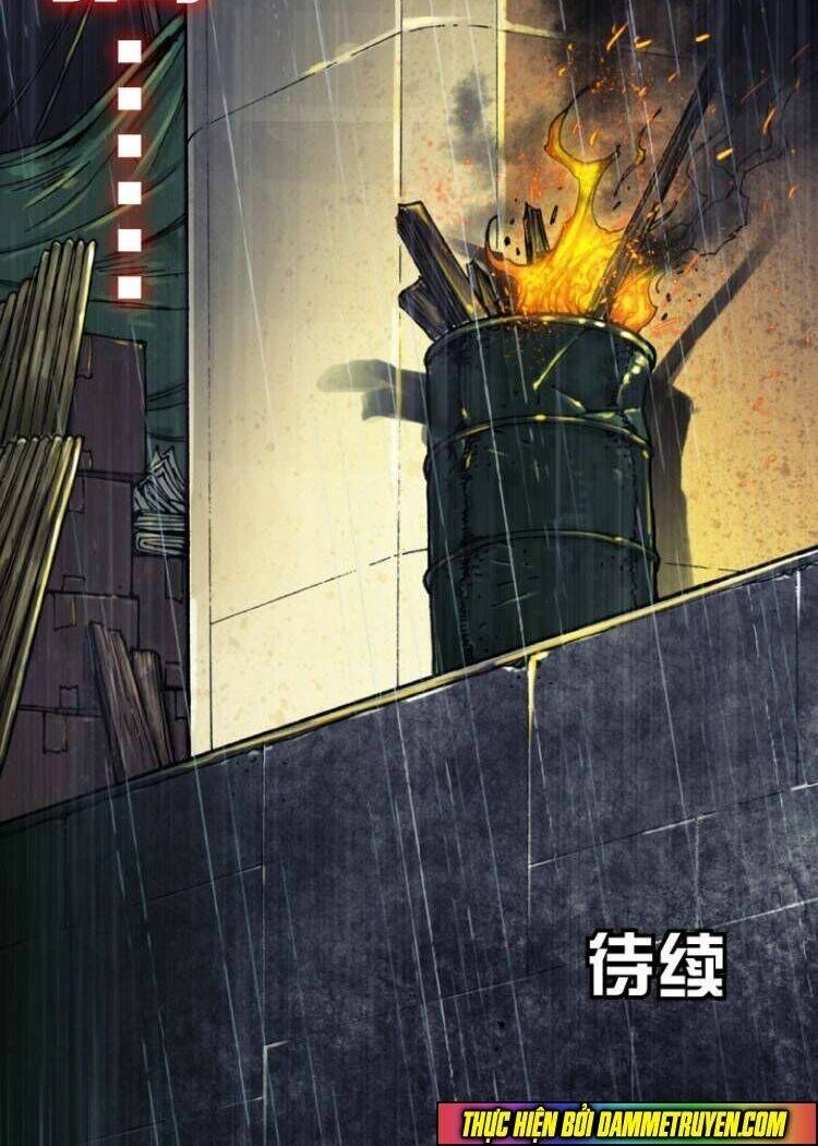 Tuyệt Hành Giả Chapter 17 - 21