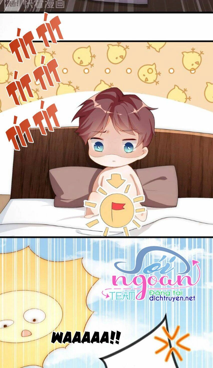 Ảnh Đế Làm Loạn Đòi Ly Hôn Chapter 1 - 7