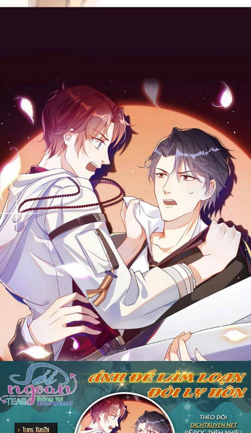 Ảnh Đế Làm Loạn Đòi Ly Hôn Chapter 1 - 9