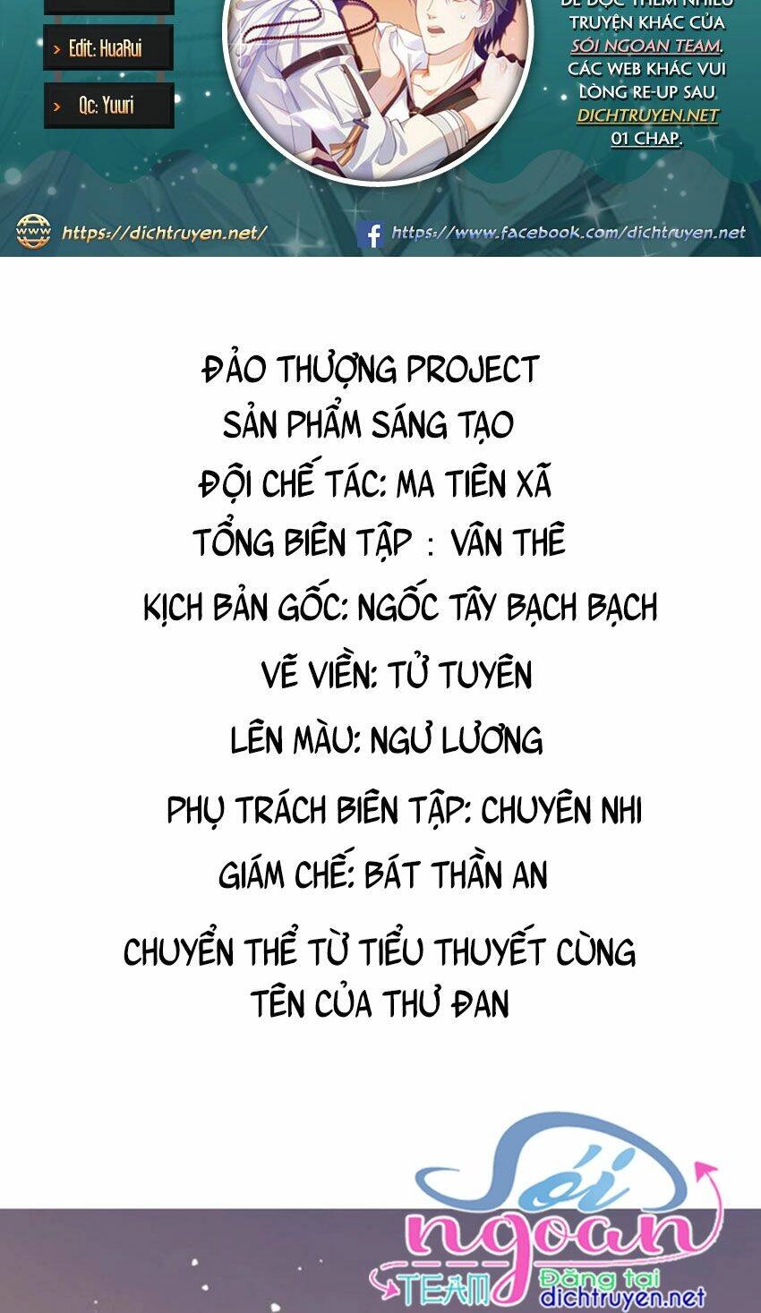 Ảnh Đế Làm Loạn Đòi Ly Hôn Chapter 1 - 10