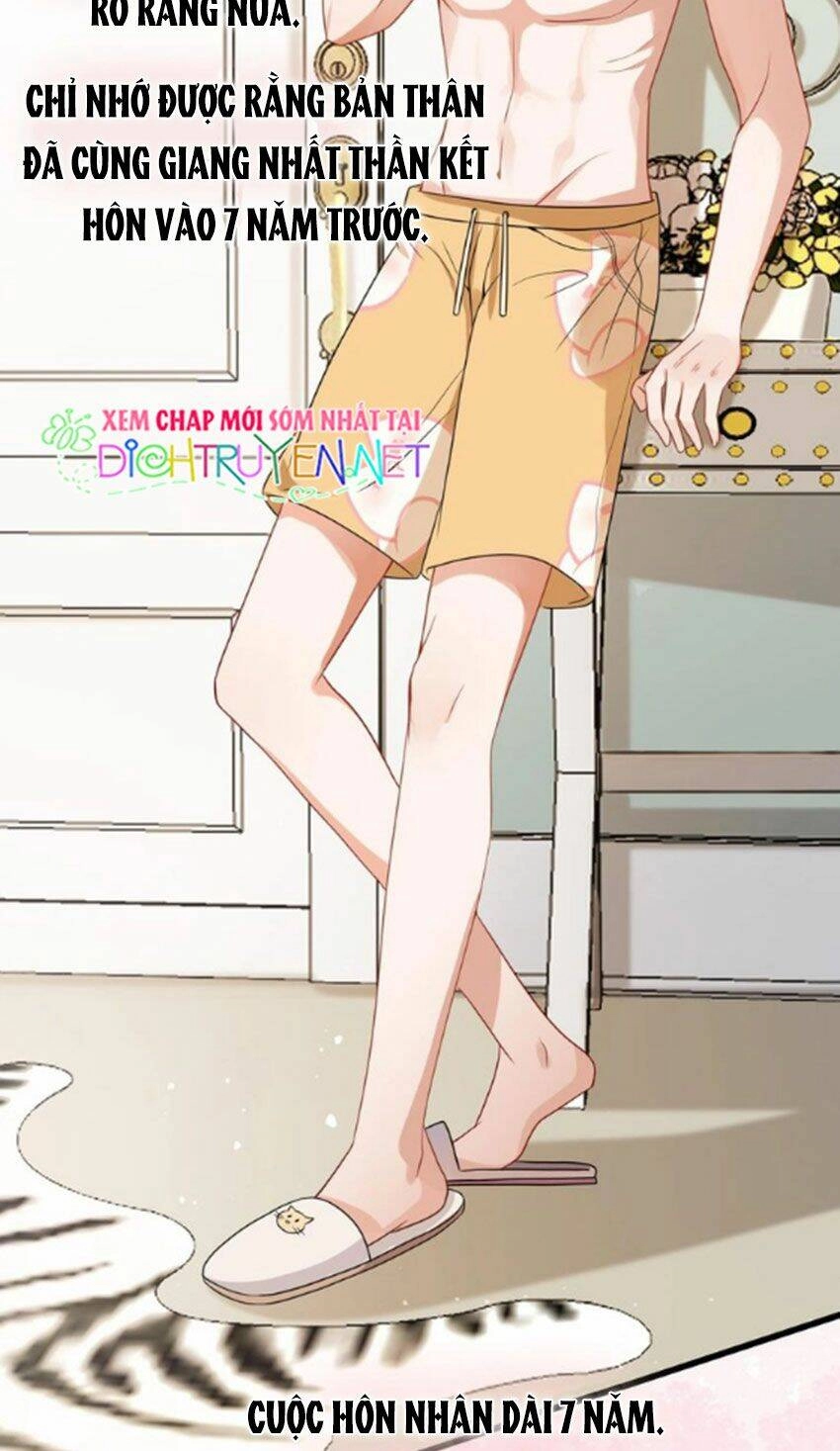 Ảnh Đế Làm Loạn Đòi Ly Hôn Chapter 1 - 12