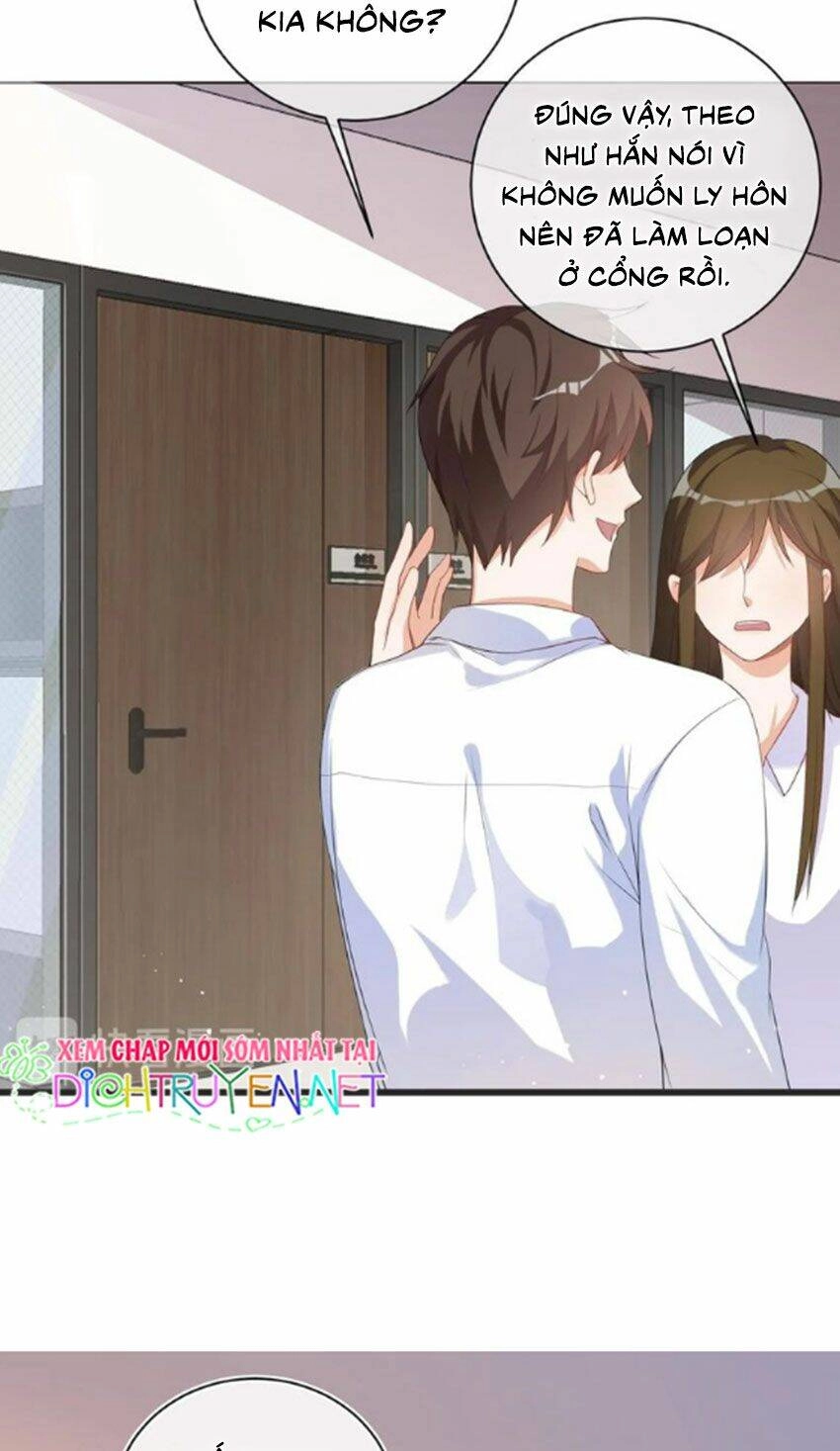 Ảnh Đế Làm Loạn Đòi Ly Hôn Chapter 1 - 20