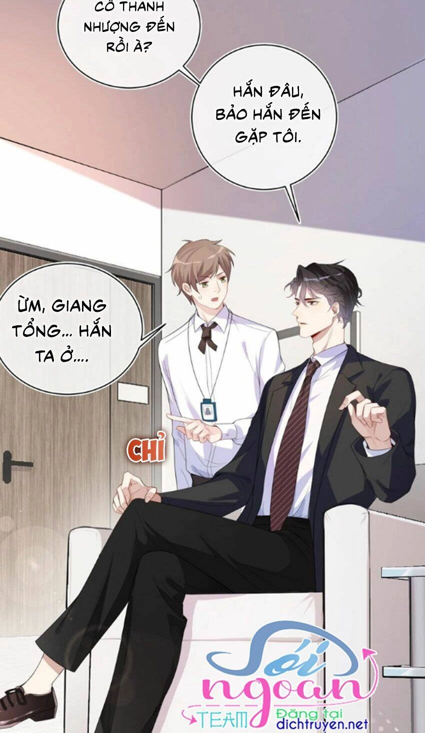 Ảnh Đế Làm Loạn Đòi Ly Hôn Chapter 1 - 21