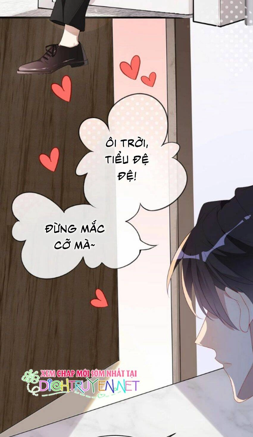 Ảnh Đế Làm Loạn Đòi Ly Hôn Chapter 1 - 22