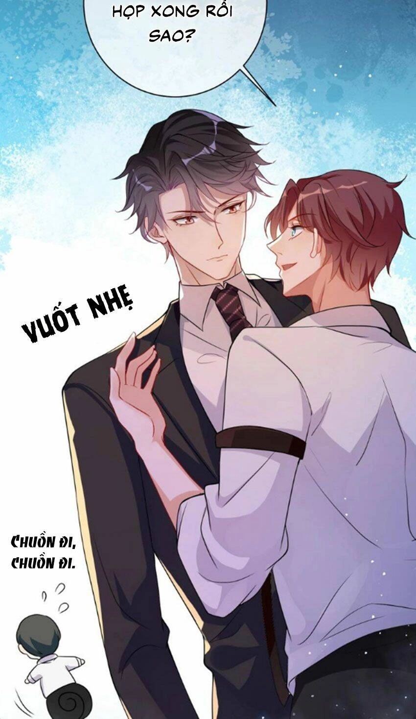 Ảnh Đế Làm Loạn Đòi Ly Hôn Chapter 1 - 27