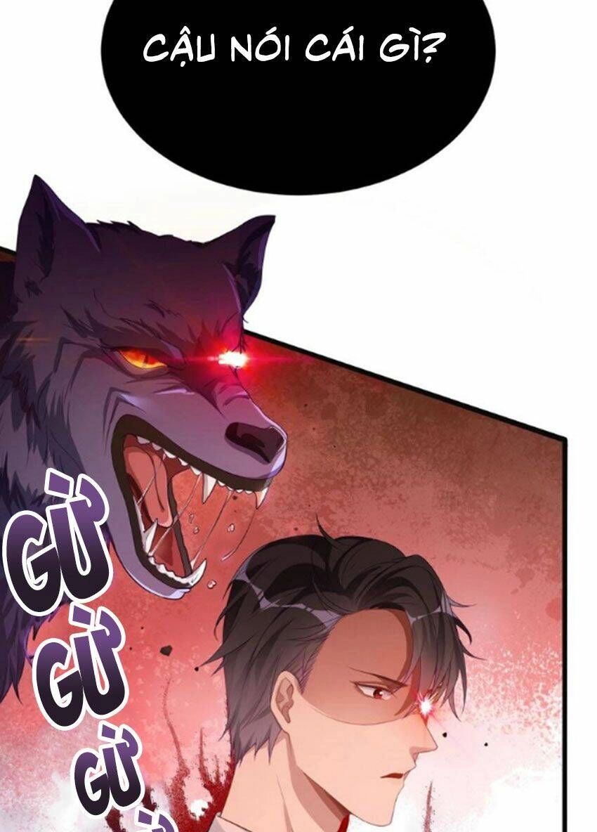 Ảnh Đế Làm Loạn Đòi Ly Hôn Chapter 1 - 35