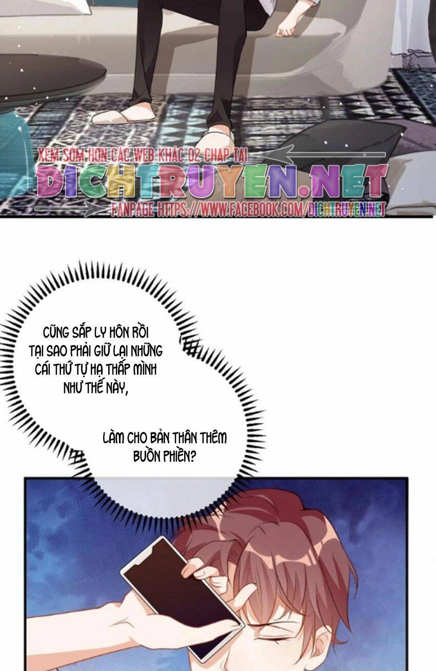 Ảnh Đế Làm Loạn Đòi Ly Hôn Chapter 2 - 5