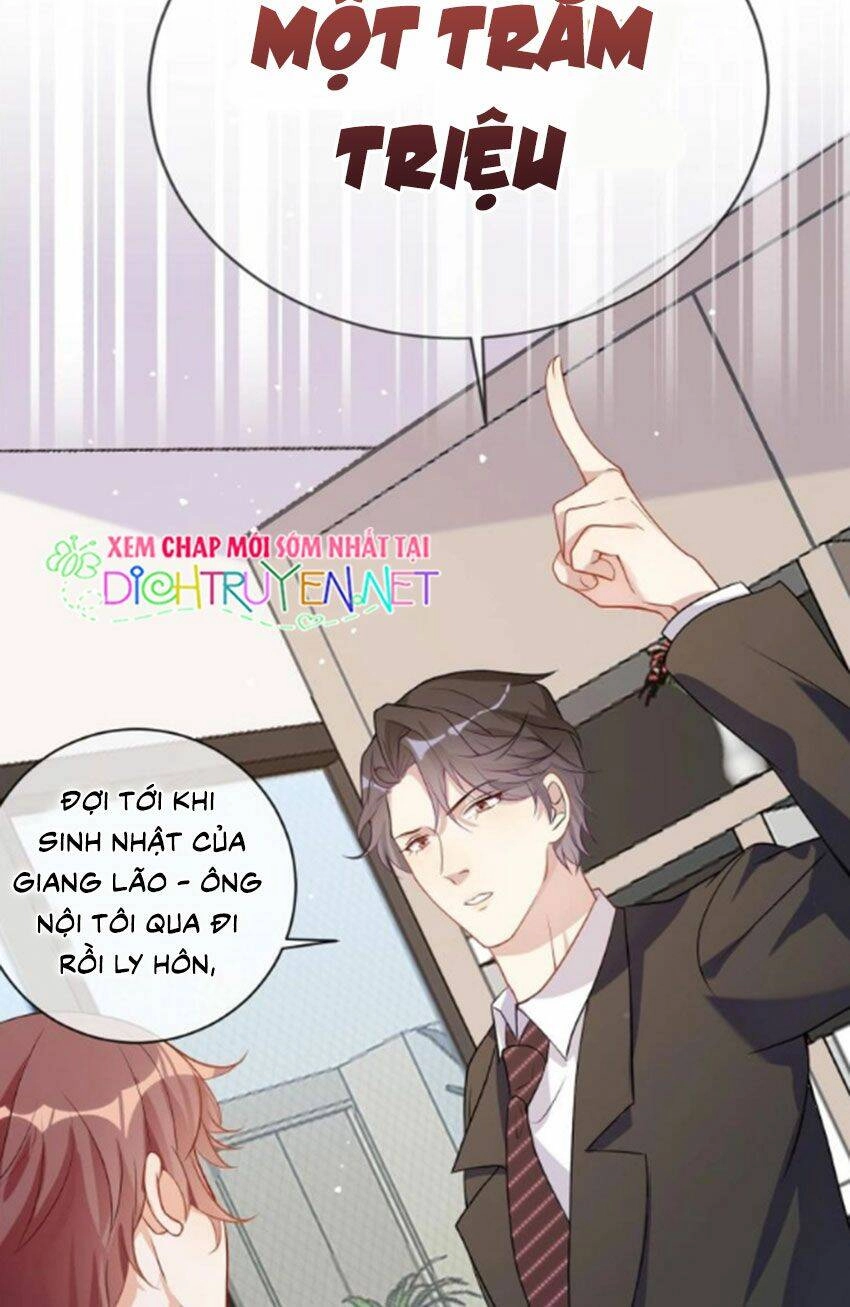 Ảnh Đế Làm Loạn Đòi Ly Hôn Chapter 2 - 7