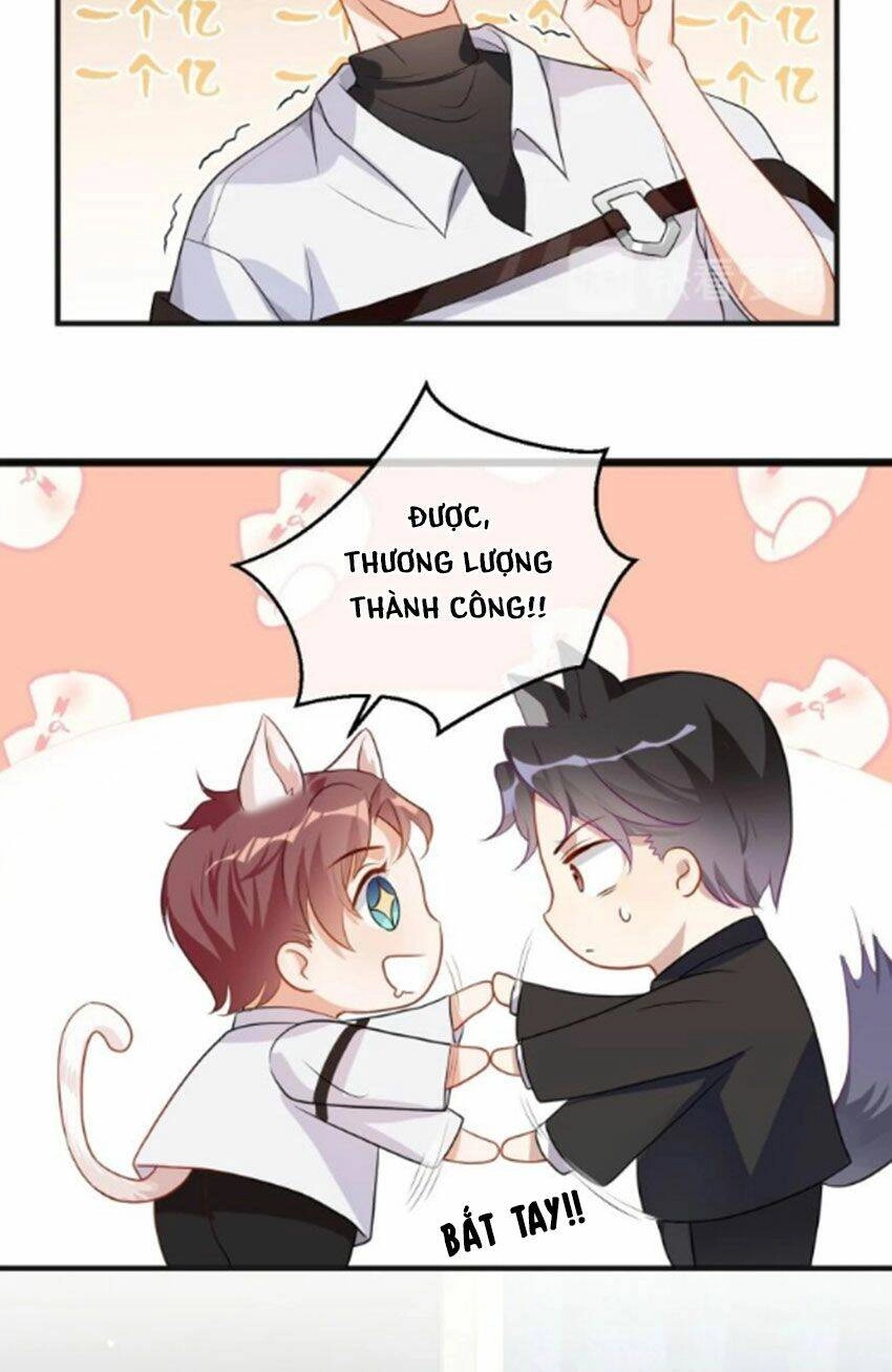 Ảnh Đế Làm Loạn Đòi Ly Hôn Chapter 2 - 9