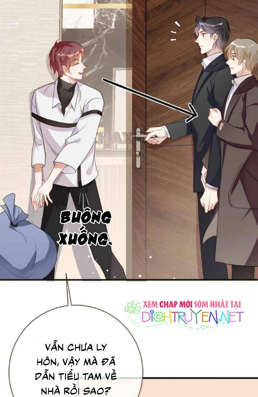 Ảnh Đế Làm Loạn Đòi Ly Hôn Chapter 2 - 20