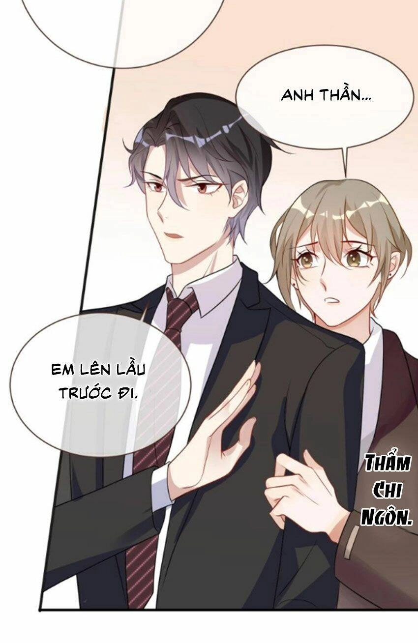 Ảnh Đế Làm Loạn Đòi Ly Hôn Chapter 2 - 21