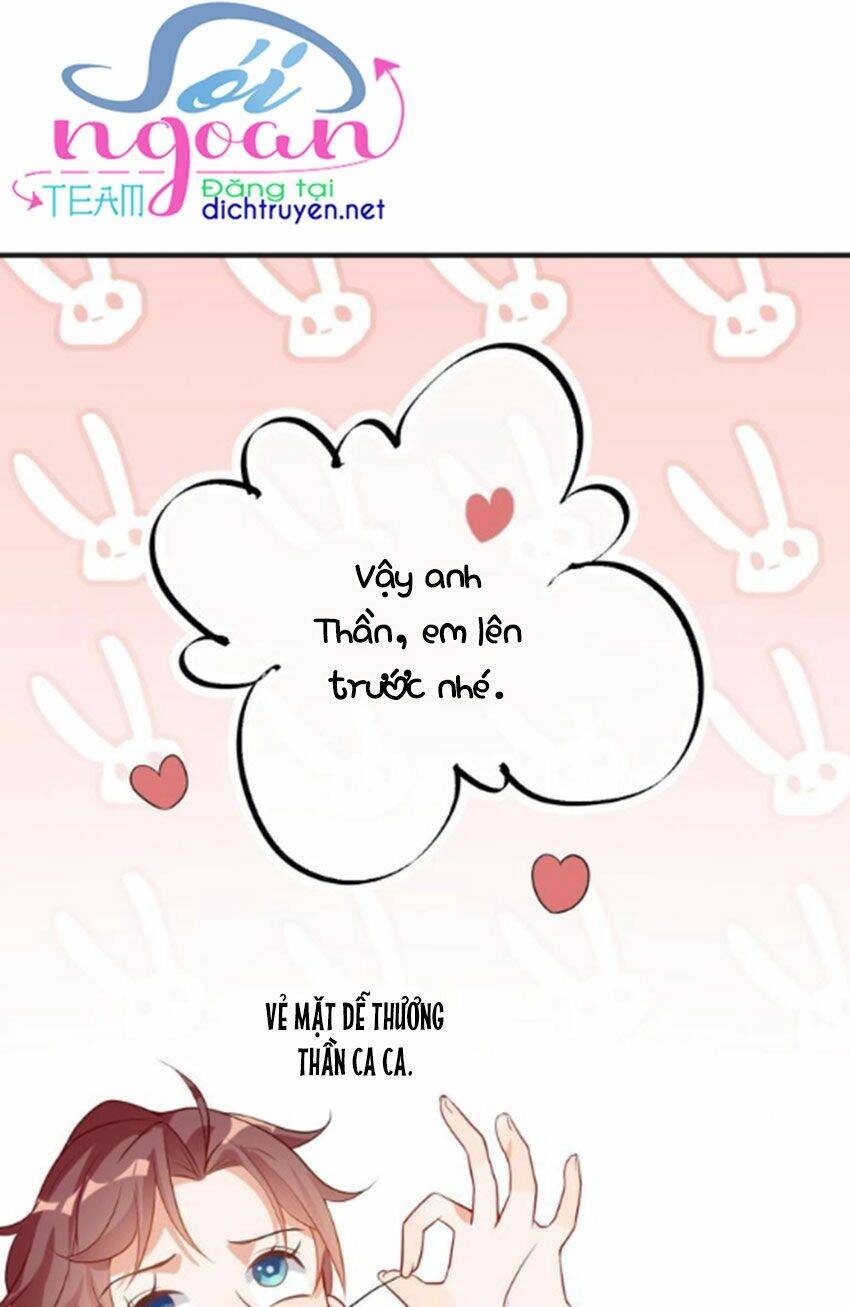 Ảnh Đế Làm Loạn Đòi Ly Hôn Chapter 2 - 22