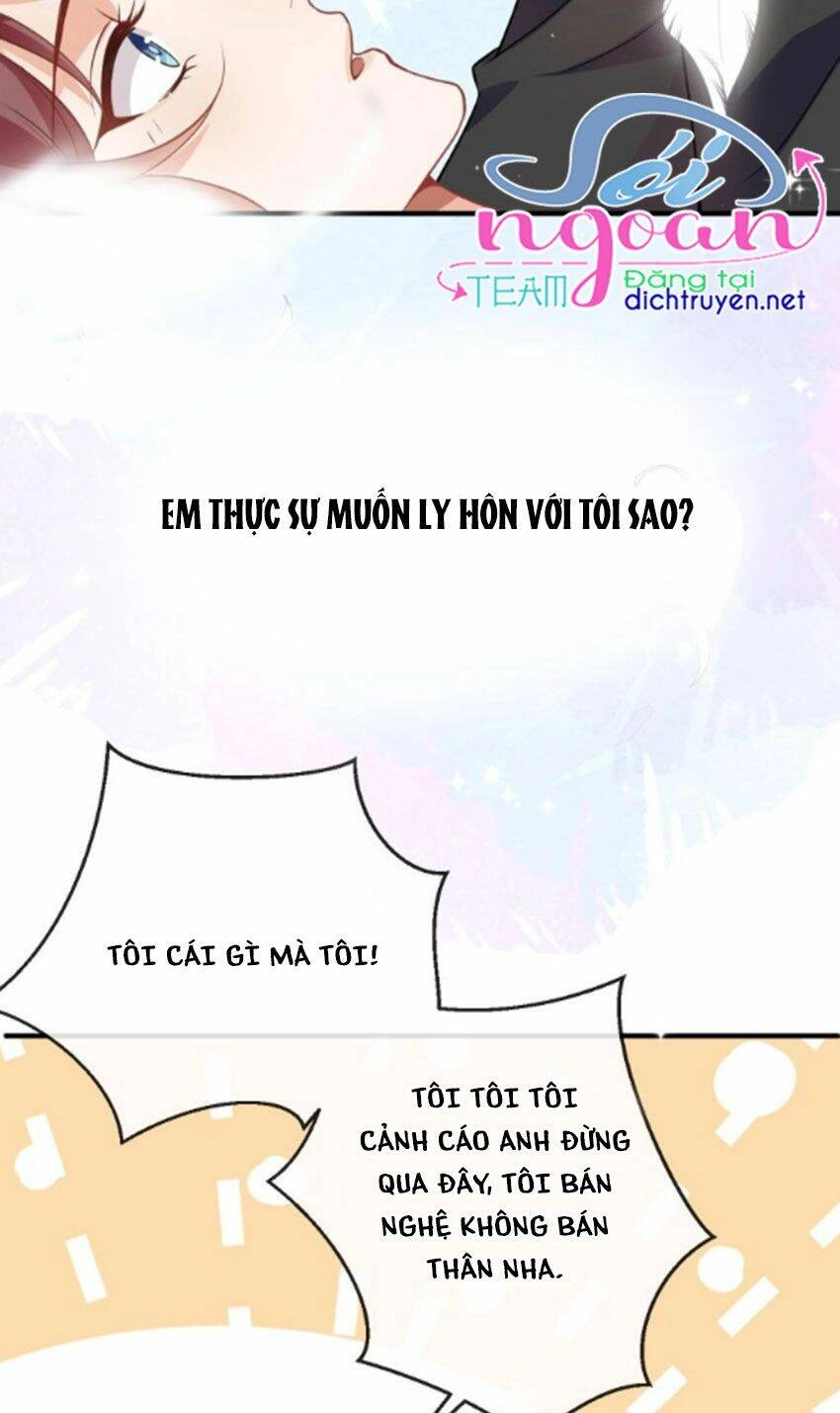 Ảnh Đế Làm Loạn Đòi Ly Hôn Chapter 3 - 4