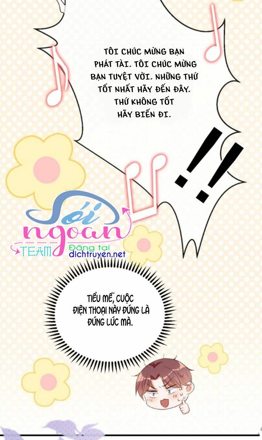 Ảnh Đế Làm Loạn Đòi Ly Hôn Chapter 3 - 6