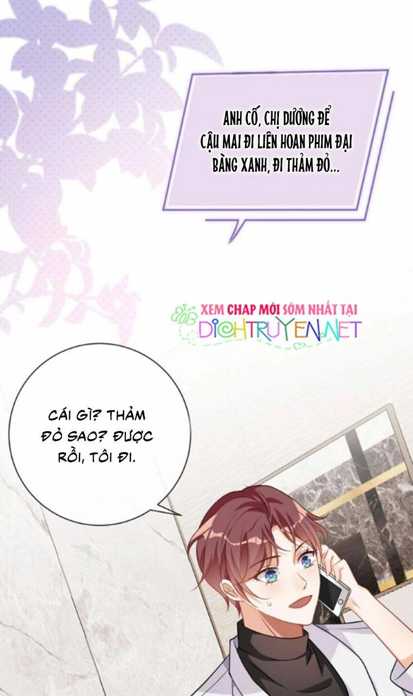 Ảnh Đế Làm Loạn Đòi Ly Hôn Chapter 3 - 7