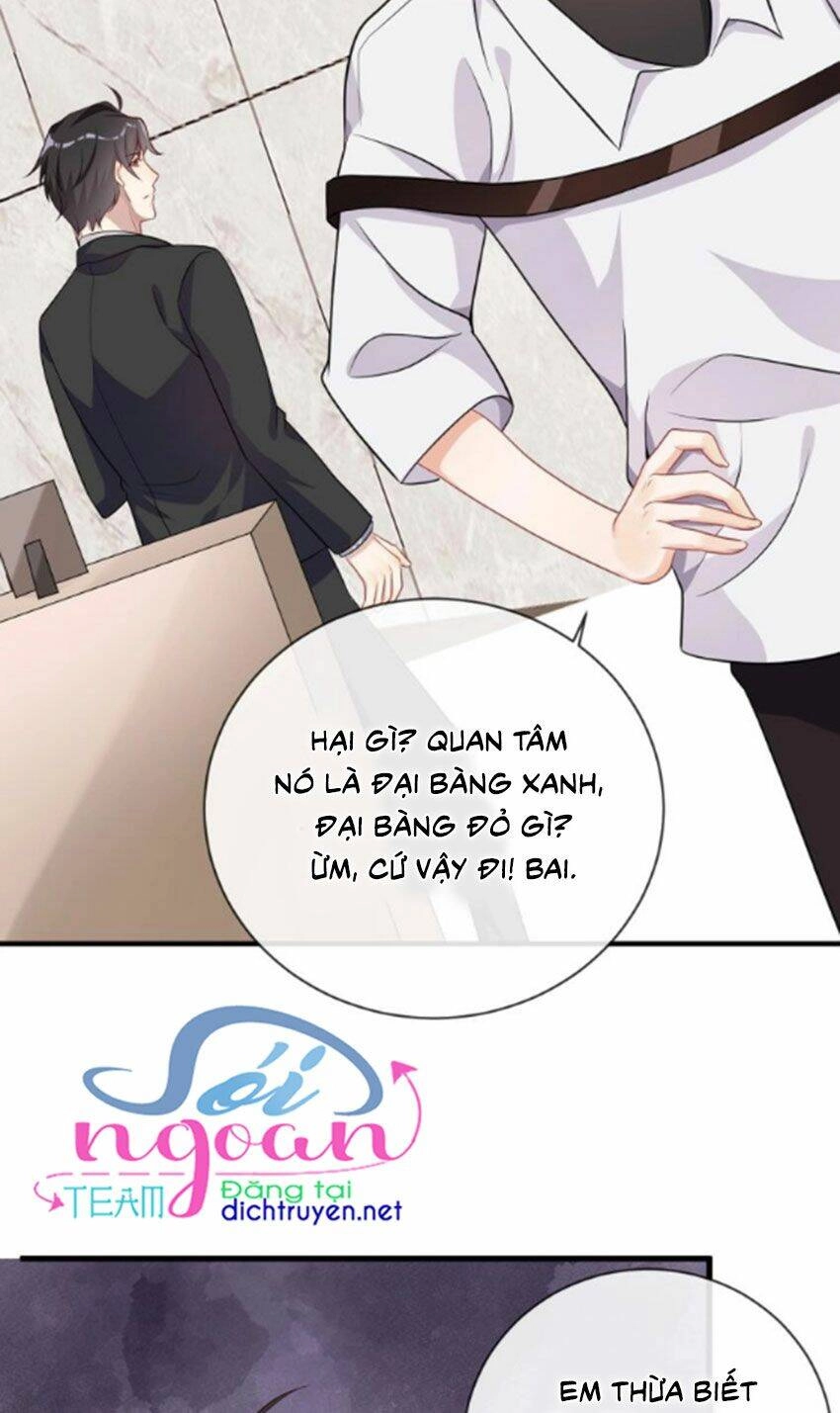 Ảnh Đế Làm Loạn Đòi Ly Hôn Chapter 3 - 8