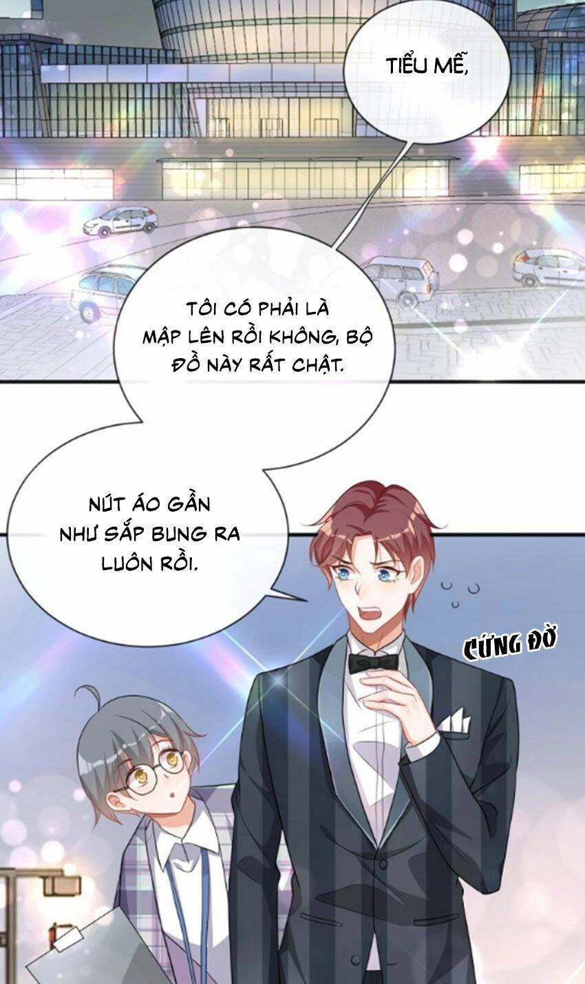 Ảnh Đế Làm Loạn Đòi Ly Hôn Chapter 3 - 13