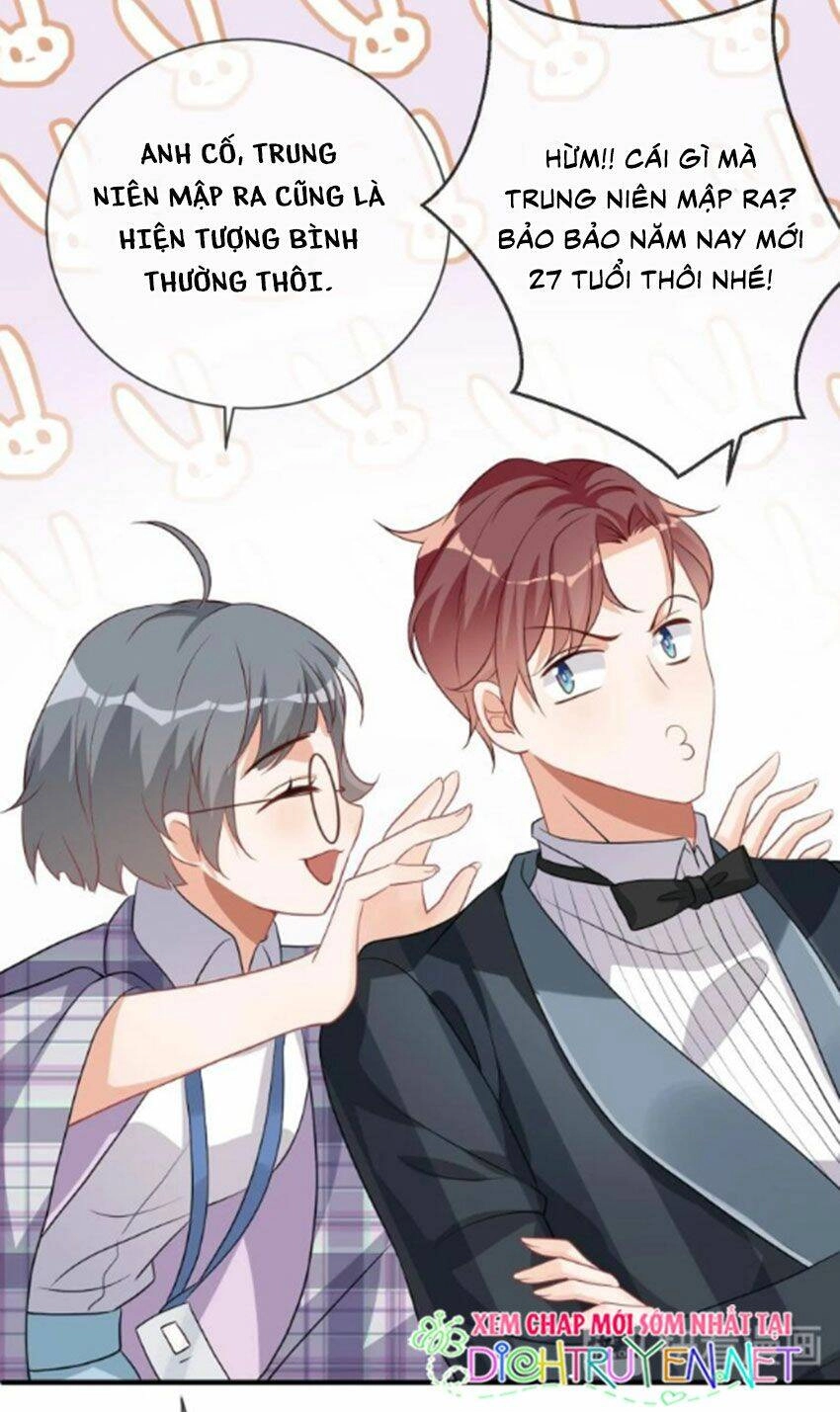 Ảnh Đế Làm Loạn Đòi Ly Hôn Chapter 3 - 15