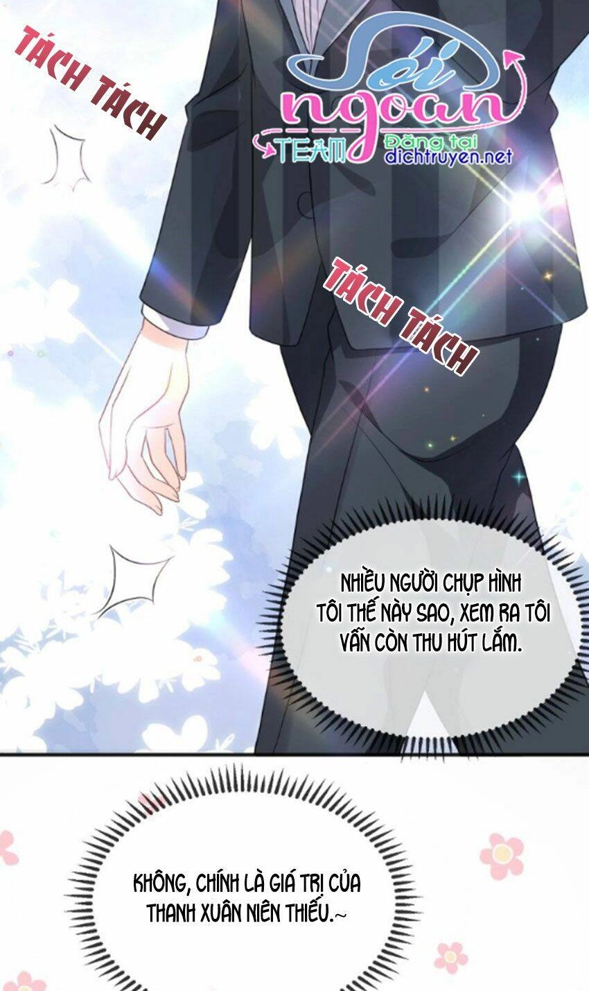 Ảnh Đế Làm Loạn Đòi Ly Hôn Chapter 3 - 17