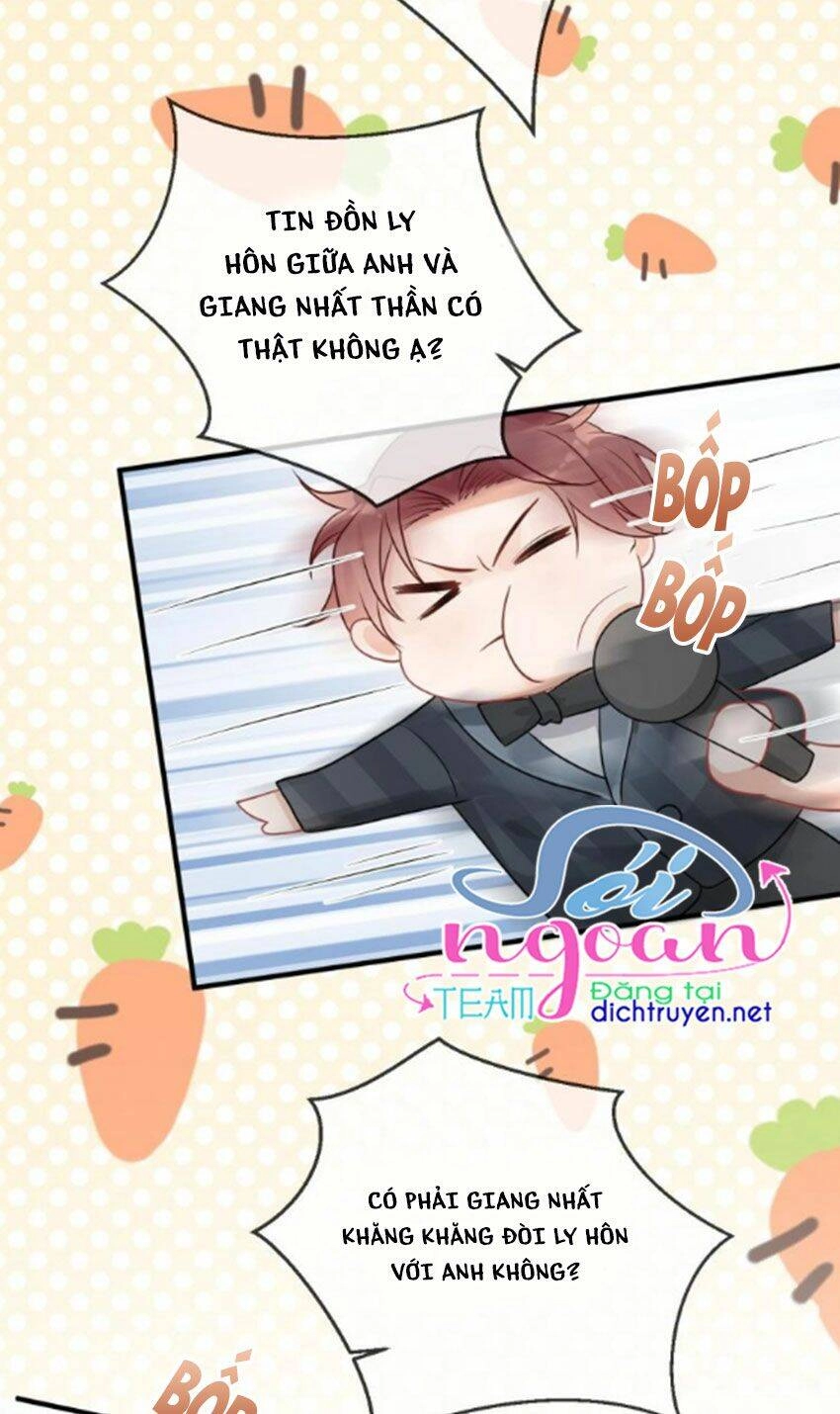 Ảnh Đế Làm Loạn Đòi Ly Hôn Chapter 3 - 20