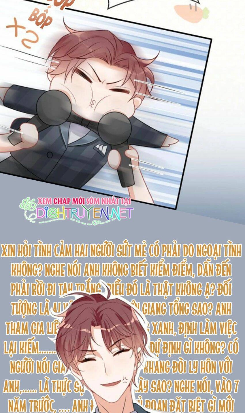 Ảnh Đế Làm Loạn Đòi Ly Hôn Chapter 3 - 21