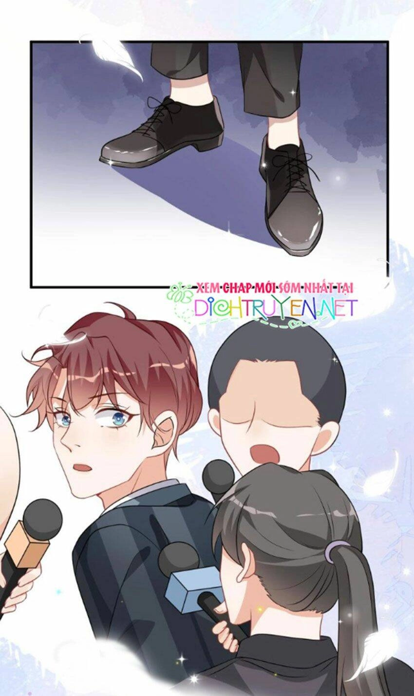 Ảnh Đế Làm Loạn Đòi Ly Hôn Chapter 3 - 23