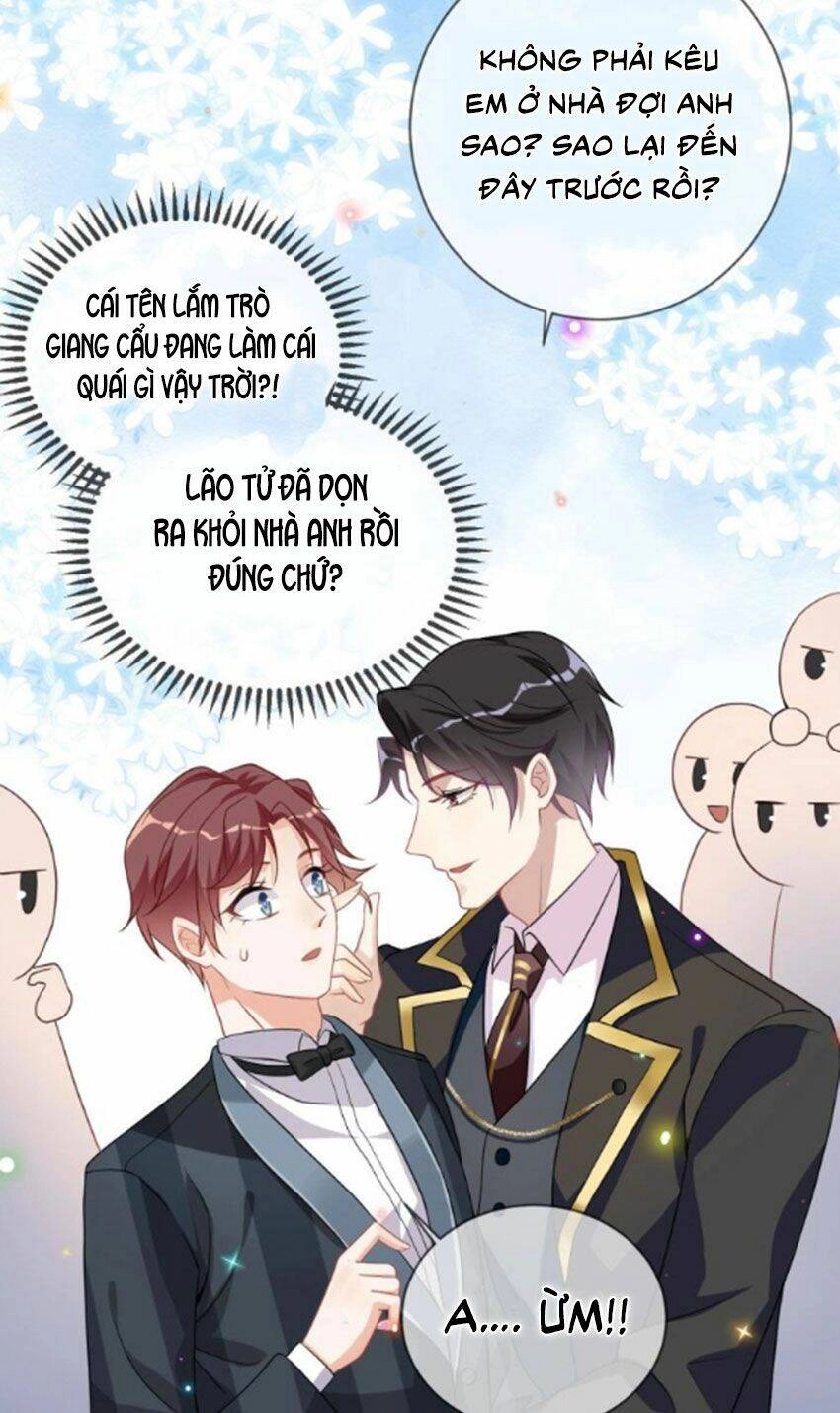 Ảnh Đế Làm Loạn Đòi Ly Hôn Chapter 3 - 26