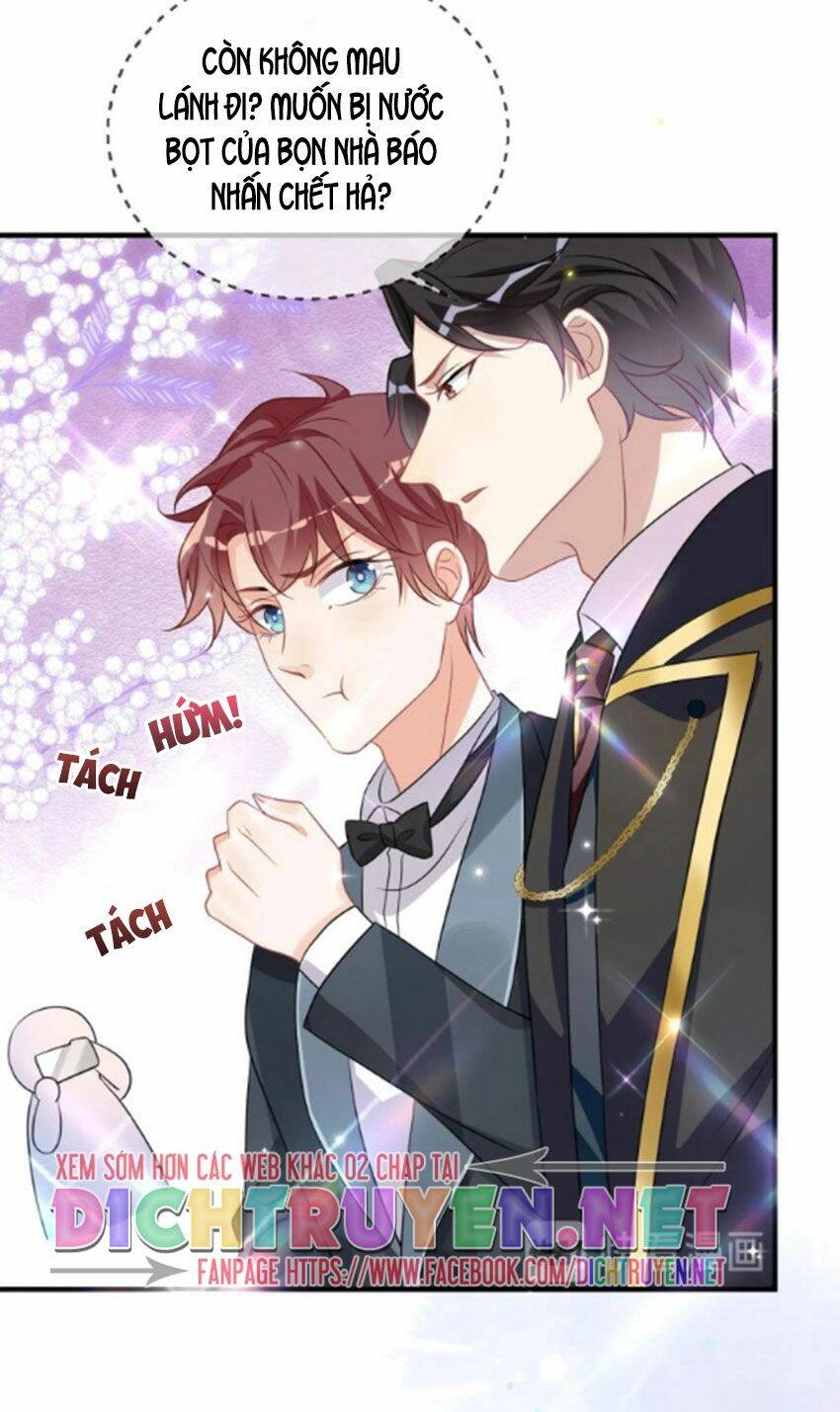 Ảnh Đế Làm Loạn Đòi Ly Hôn Chapter 3 - 28