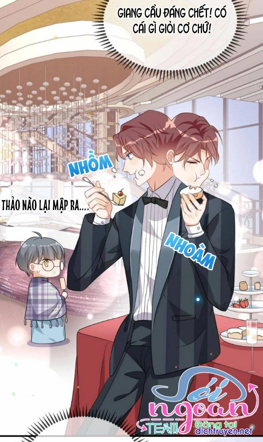 Ảnh Đế Làm Loạn Đòi Ly Hôn Chapter 3 - 30