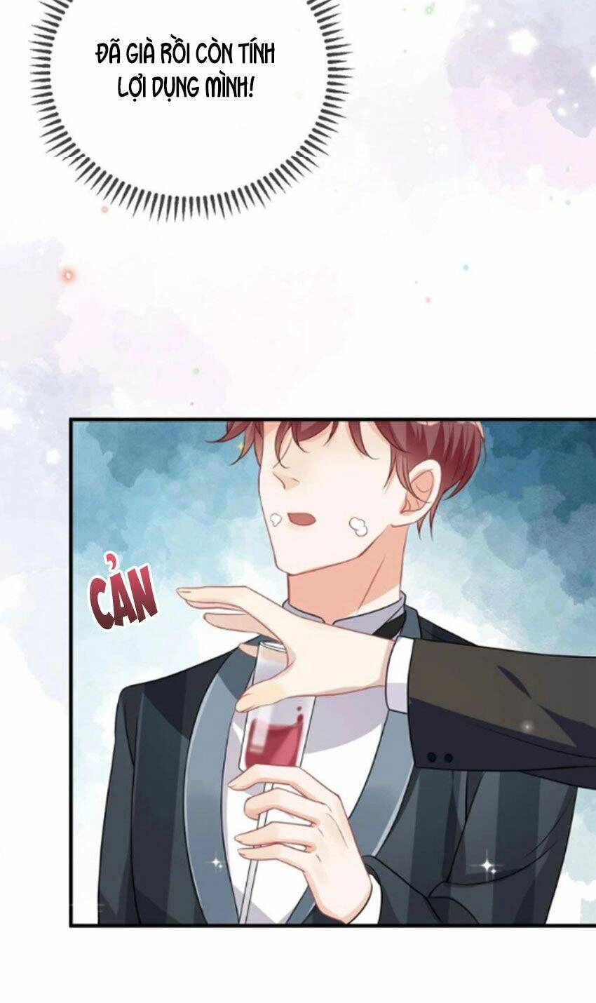 Ảnh Đế Làm Loạn Đòi Ly Hôn Chapter 3 - 31