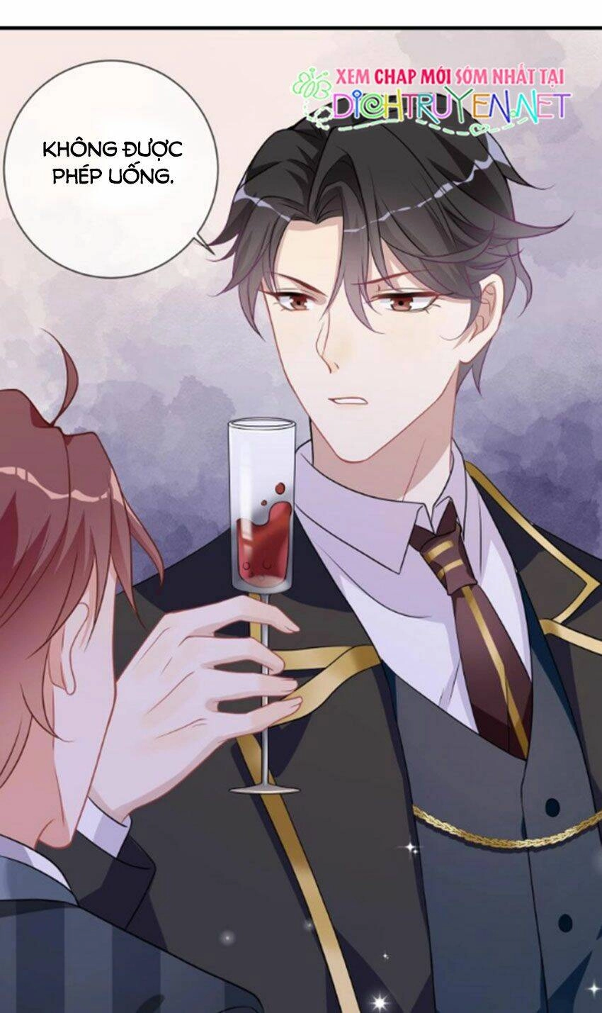 Ảnh Đế Làm Loạn Đòi Ly Hôn Chapter 3 - 32