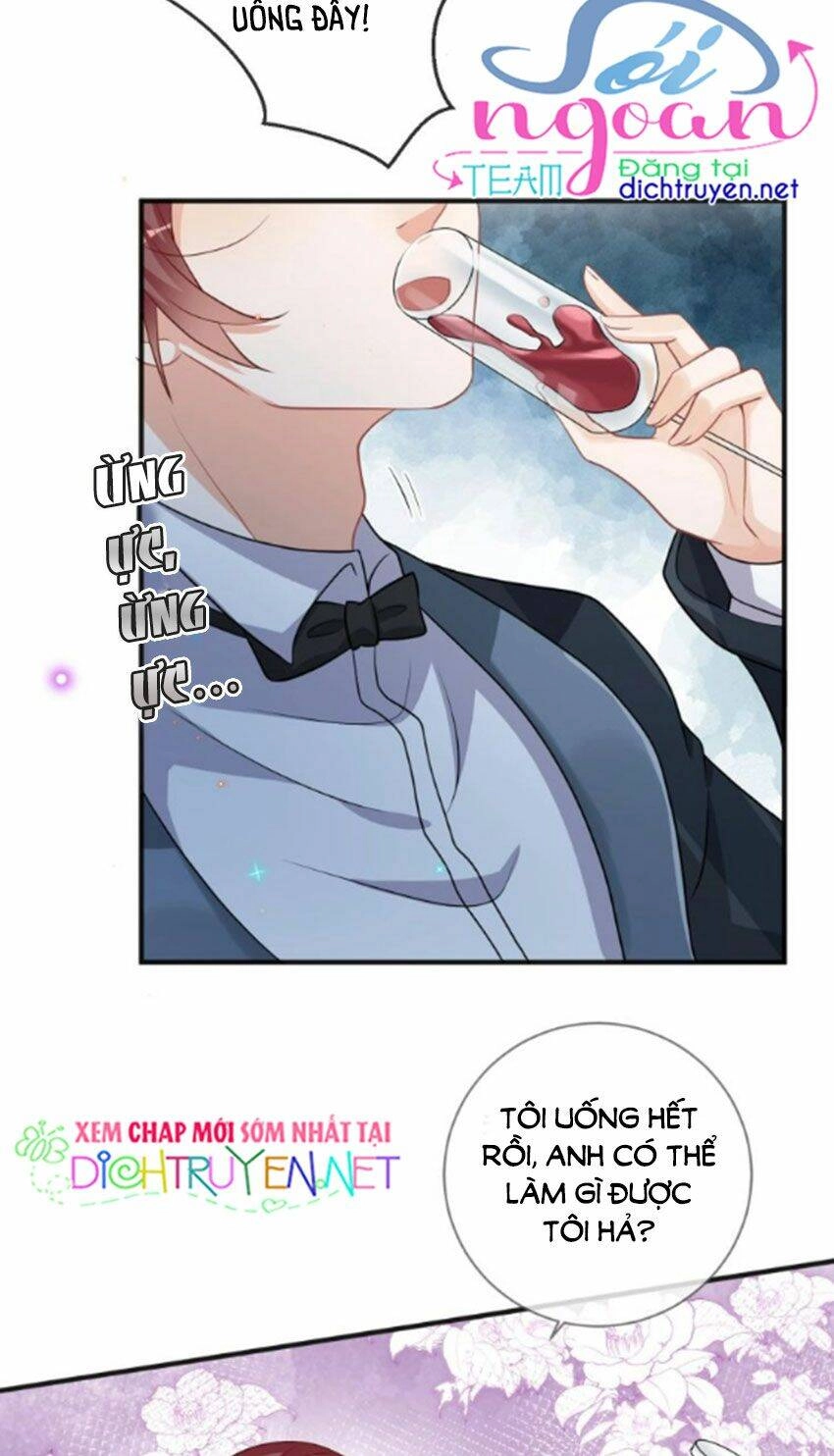 Ảnh Đế Làm Loạn Đòi Ly Hôn Chapter 4 - 3