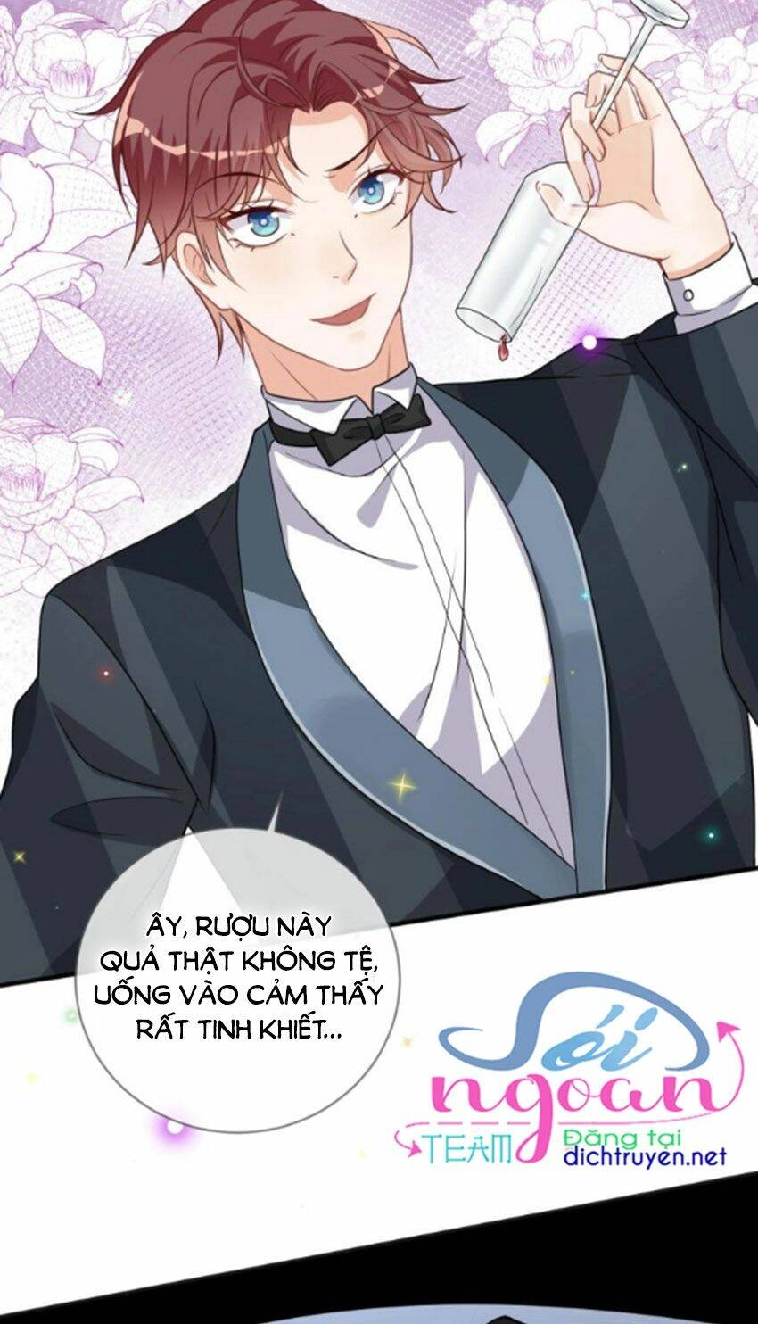 Ảnh Đế Làm Loạn Đòi Ly Hôn Chapter 4 - 4