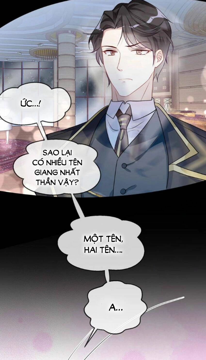 Ảnh Đế Làm Loạn Đòi Ly Hôn Chapter 4 - 5