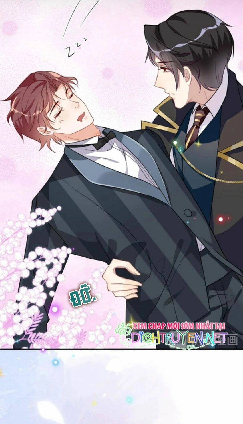 Ảnh Đế Làm Loạn Đòi Ly Hôn Chapter 4 - 6