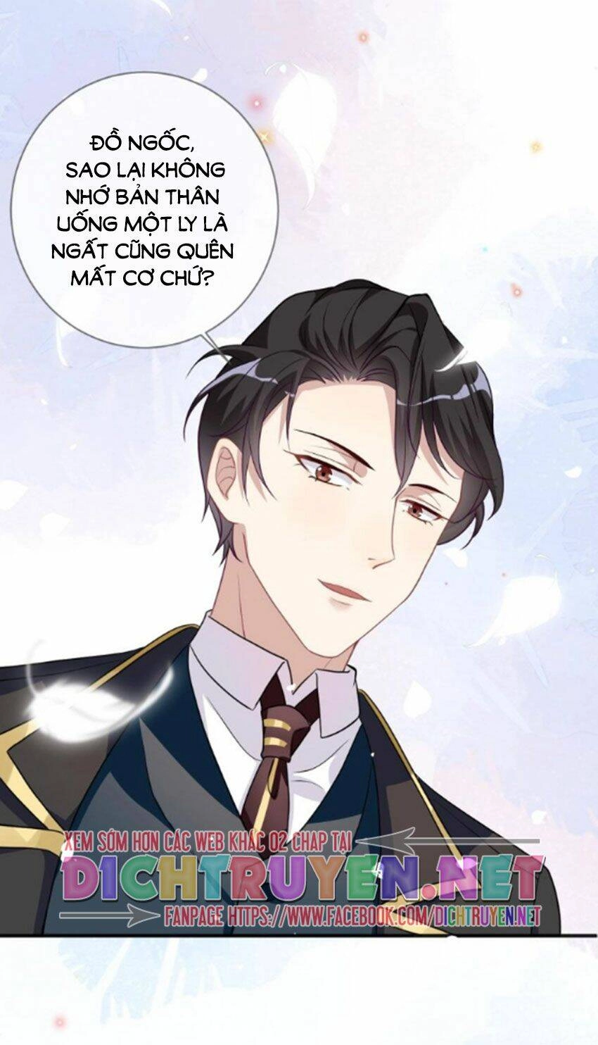 Ảnh Đế Làm Loạn Đòi Ly Hôn Chapter 4 - 7