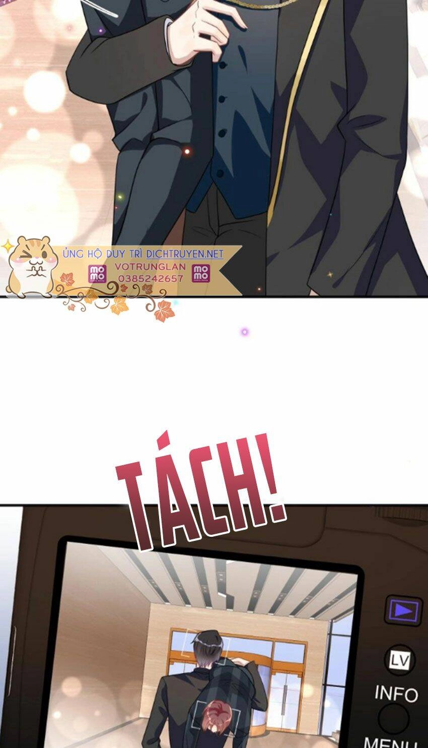 Ảnh Đế Làm Loạn Đòi Ly Hôn Chapter 4 - 9