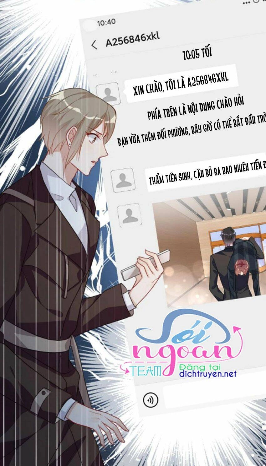 Ảnh Đế Làm Loạn Đòi Ly Hôn Chapter 4 - 14