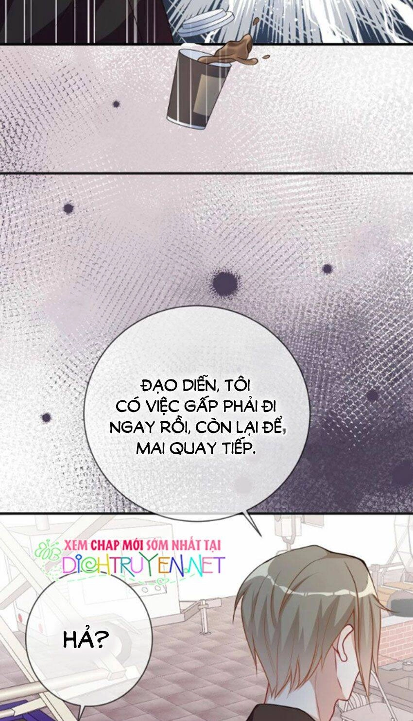 Ảnh Đế Làm Loạn Đòi Ly Hôn Chapter 4 - 15