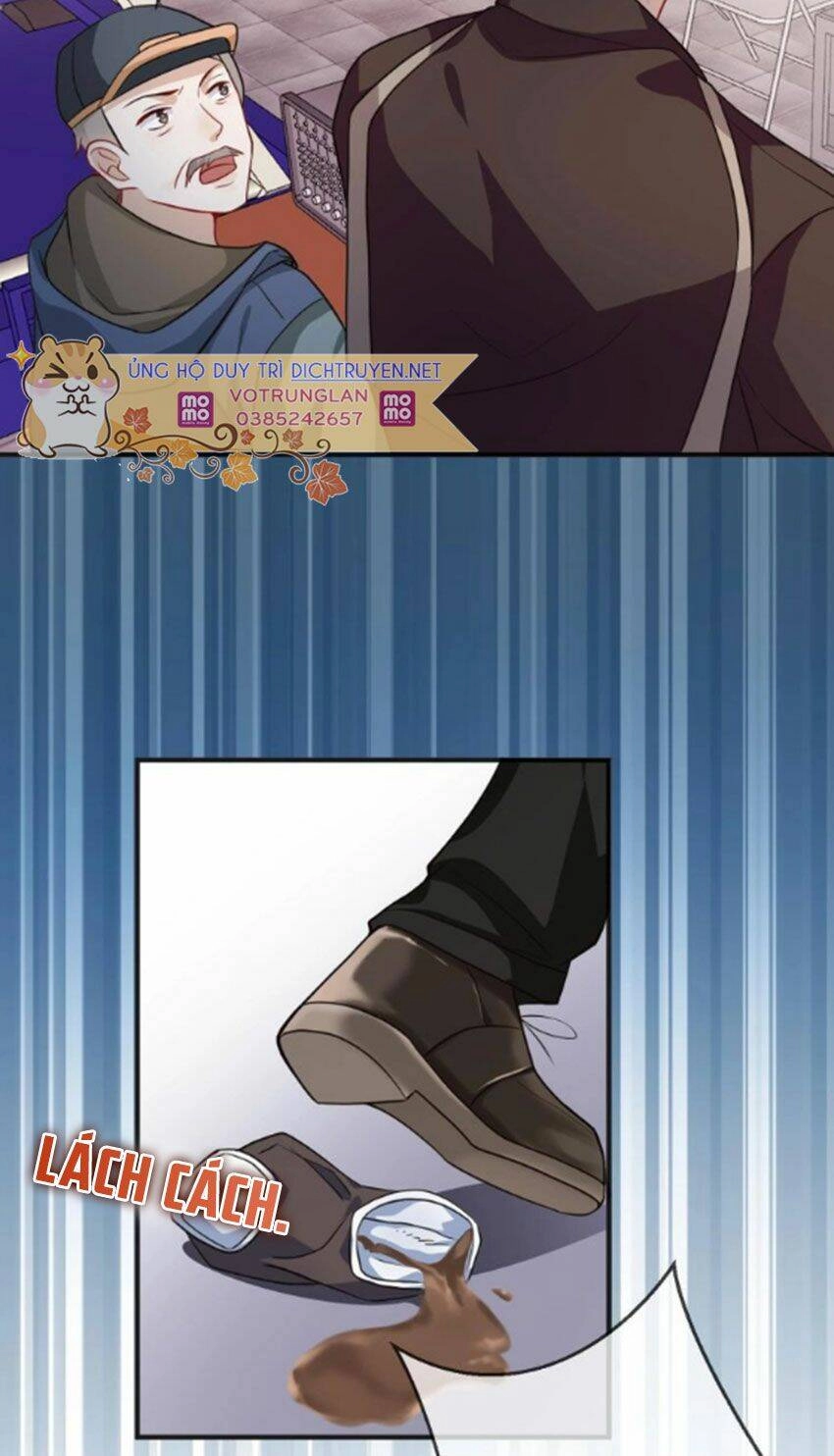 Ảnh Đế Làm Loạn Đòi Ly Hôn Chapter 4 - 16