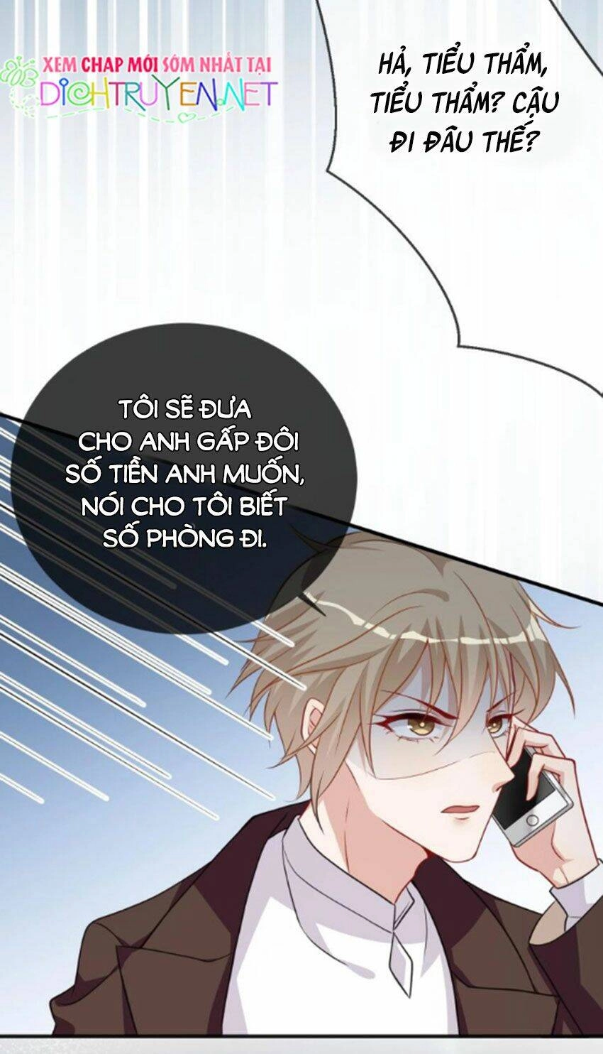 Ảnh Đế Làm Loạn Đòi Ly Hôn Chapter 4 - 17