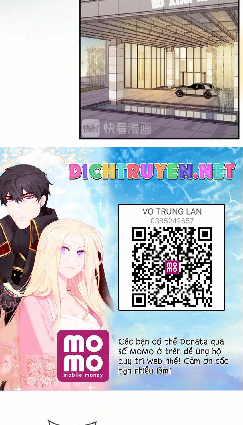 Ảnh Đế Làm Loạn Đòi Ly Hôn Chapter 4 - 19