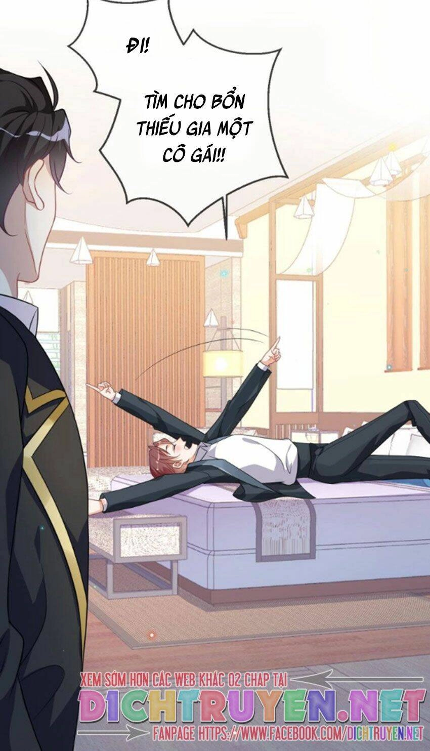 Ảnh Đế Làm Loạn Đòi Ly Hôn Chapter 4 - 20