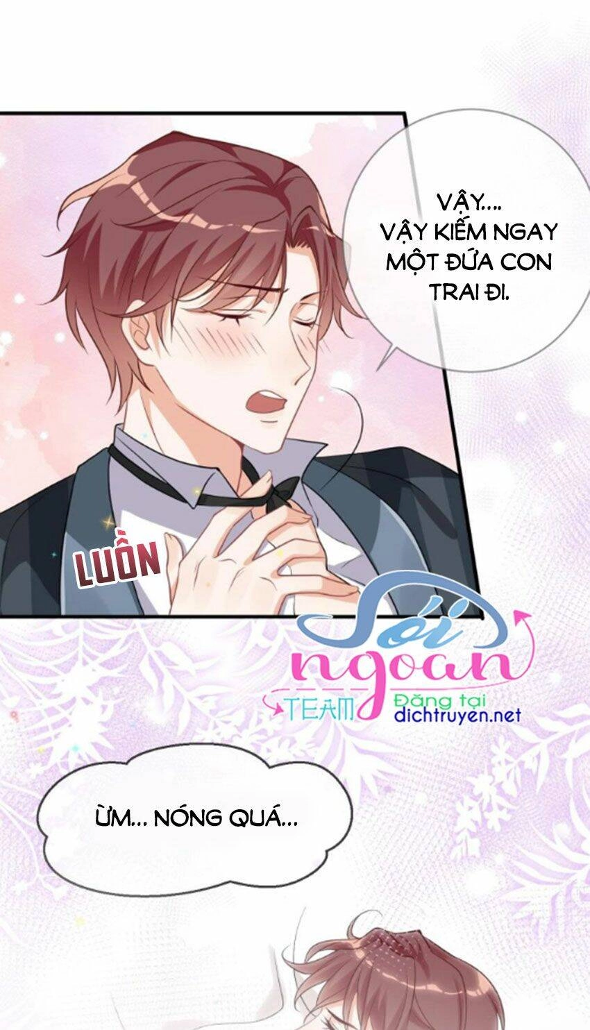 Ảnh Đế Làm Loạn Đòi Ly Hôn Chapter 4 - 22