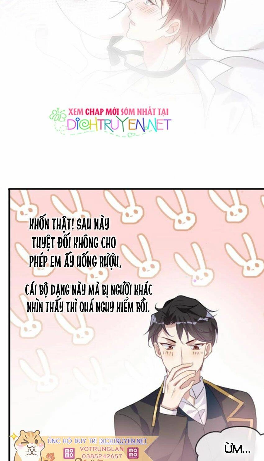 Ảnh Đế Làm Loạn Đòi Ly Hôn Chapter 4 - 23